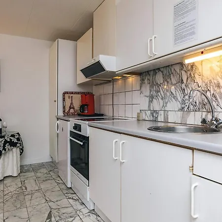 Cosy For Family In *