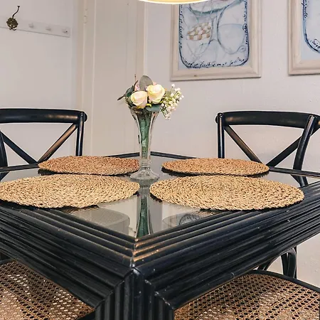 Cosy For Family In Feriehus *